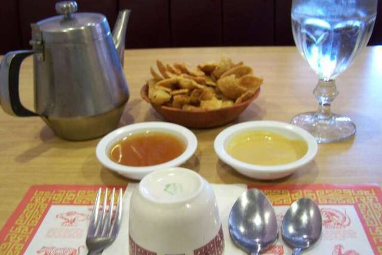 South China Chinese Restaurant Cooper City Miami